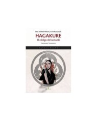 HAGAKURE 978849434494 QUATERNI 11,98 €