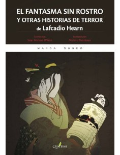 FANTASMA SIN ROSTROS Y OTRAS HISTORIAS DE TERROR DE LAFC 9788494464...