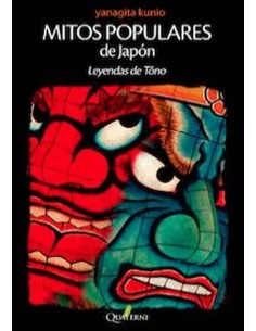 MITOS POPULARES DE JAPON 978849411731 QUATERNI 13,64 €