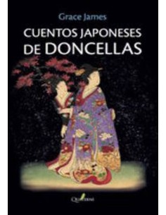 CUENTOS JAPONESES DE DONCELLAS 978849434499 QUATERNI 7,85 €