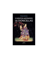 CUENTOS JAPONESES DE DONCELLAS 978849434499 QUATERNI 7,85 €