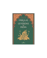 FABULAS Y LEYENDAS DE LA INDIA 978849446491 QUATERNI 14,46 €