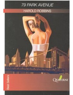 79 PARK AVENUE OFERTA 978849370097 QUATERNI 4,92 €