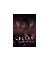 CREEPY ESCALOFRIO 978849461605 QUATERNI 16,49 €