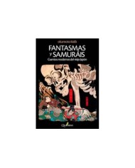FANTASMAS Y SAMURAIS 978849411730 QUATERNI 16,12 €