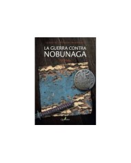 GUERRA CONTRA NOBUNAGA,LA 978849428589 QUATERNI 18,60 €