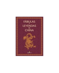 FABULAS Y LEYENDAS DE CHINA 978849446493 QUATERNI 14,46 €