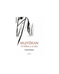 MUJYOKAN 72 HAIKUS Y UN JISEI 978849446498 QUATERNI 8,68 €