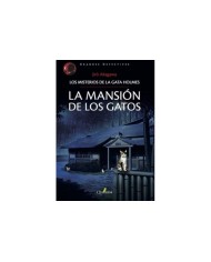 MANSION DE LOS GATOS,LA 978849434496 QUATERNI 16,12 €