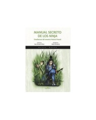 MANUAL SECRETO DE LOS NINJA 978849446497 QUATERNI 11,98 €