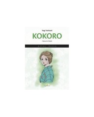 KOKORO MANGA 978849428585 QUATERNI 11,98 €