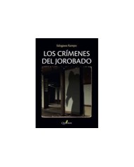 CRIMENES DEL JOROBADO,LOS 978849446490 QUATERNI 16,12 €
