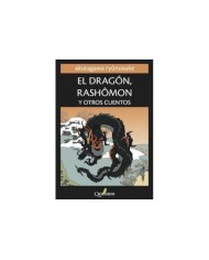 DRAGON RASHOMON Y OTROS CUENTOS,EL 978849403010 QUATERNI 16,94 €