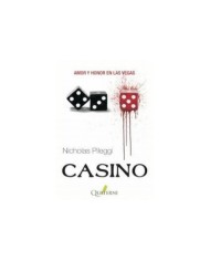 CASINO AMOR Y HONOR EN LAS VEGAS OFERTA 978849377707 QUATERNI 4,92 €