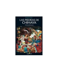 PIEDRAS DE CHIHAYA,LAS 978849411735 QUATERNI 17,77 €