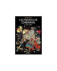 PIEDRAS DE CHIHAYA 2,LAS 978849418023 QUATERNI 17,77 €