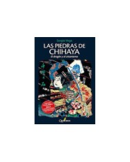PIEDRAS DE CHIHAYA 3 EL DRAGON Y EL CRISANTEMO 978849418024 QUATERN...