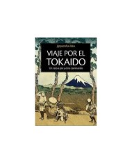 VIAJE TOKAIDO 978849418020 QUATERNI 17,77 €