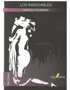 INSACIABLES,LOS OFERTA 978849370099 QUATERNI 4,92 €