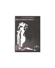 INSACIABLES,LOS OFERTA 978849370099 QUATERNI 4,92 €