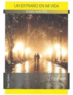 UN EXTRAÑO EN MI VIDA OFERTA 978849377701 QUATERNI 4,92 € UN EXTRAÑO EN MI VIDA OFERTA 978849377701 QUATERNI 4,92 €