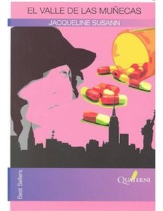 VALLE DE LAS MUÑECAS,EL OFERTA 978849370096 QUATERNI 4,92 €