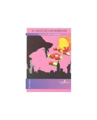 VALLE DE LAS MUÑECAS,EL OFERTA 978849370096 QUATERNI 4,92 €