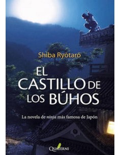 CASTILLO DE LOS BUHOS,EL 978849418027 QUATERNI 16,94 € CASTILLO DE LOS BUHOS,EL 978849418027 QUATERNI 16,94 €
