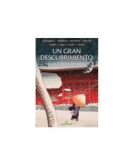 UN GRAN DESCUBRIMIENTO 978849428582 QUATERNI 16,12 €