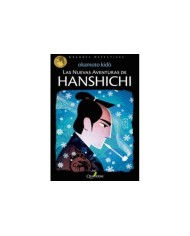 NUEVAS AVENTURAS DE HANSHICHI,LAS 978849428581 QUATERNI 16,53 €
