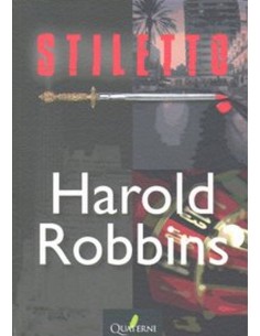 STILETTO OFERTA 978849370092 QUATERNI 4,92 €