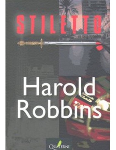 STILETTO OFERTA 978849370092 QUATERNI 4,92 € STILETTO OFERTA 978849370092 QUATERNI 4,92 €