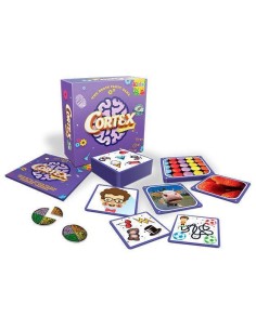 Juego Cortex Kids Juego Cortex Kids