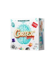 Juego Cortex 2 Challenge