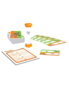 Juego mesa Times Up! Family 2 Juego mesa Times Up! Family 2