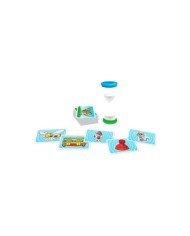 Juego mesa Times Up! Kids 1