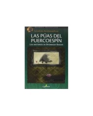 PUAS DEL PUERCOESPIN,LAS 978849428588 QUATERNI 17,77 €