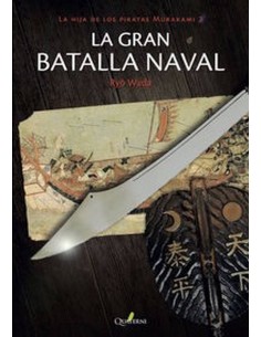 GRAN BATALLA NAVAL,LA 978849434492 QUATERNI 18,60 €