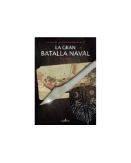 GRAN BATALLA NAVAL,LA 978849434492 QUATERNI 18,60 €