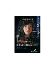 SUSURRO DEL DIABLO,EL 978849377706 QUATERNI 15,29 €