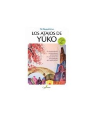 ATAJOS DE YUKO,LOS 978849411737 QUATERNI 16,12 €