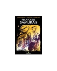 RELATOS DE SAMURAIS 978849411732 QUATERNI 16,12 €