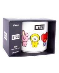 Taza BT21