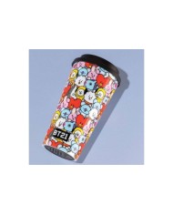 Taza viaje BT21
