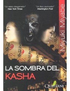 SOMBRA DEL KASHA,LA 978849377702 QUATERNI 16,12 € SOMBRA DEL KASHA,LA 978849377702 QUATERNI 16,12 €