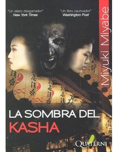 SOMBRA DEL KASHA,LA 978849377702 QUATERNI 16,12 € SOMBRA DEL KASHA,LA 978849377702 QUATERNI 16,12 €