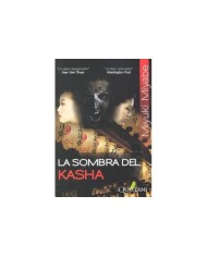 SOMBRA DEL KASHA,LA 978849377702 QUATERNI 16,12 €