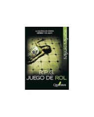 R P G JUEGO DE ROL 978849377709 QUATERNI 15,29 €
