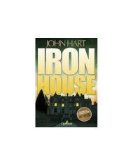 IRON HOUSE 978849403011 QUATERNI 17,77 €