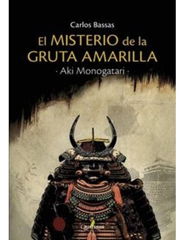 MISTERIO DE LA GRUTA AMARILLA,EL 978849434493 QUATERNI 16,12 € MISTERIO DE LA GRUTA AMARILLA,EL 978849434493 QUATERNI 16,12 €